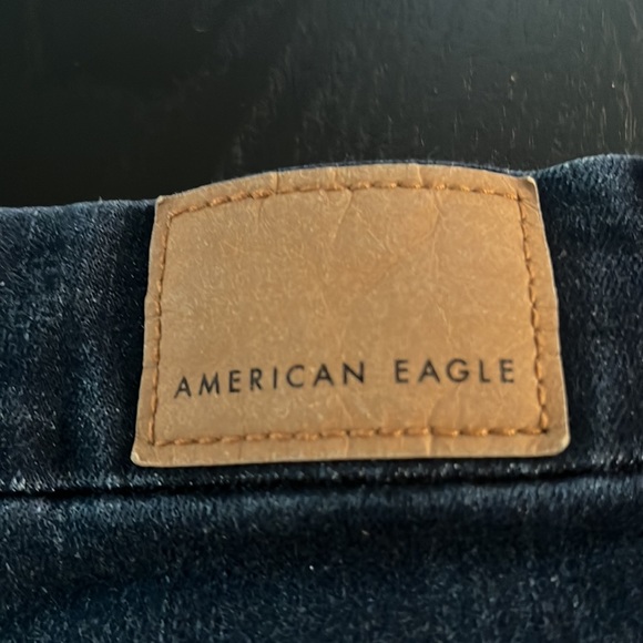 American Eagle Ne(x)t Level Stretch Shorts - Picture 6 of 8